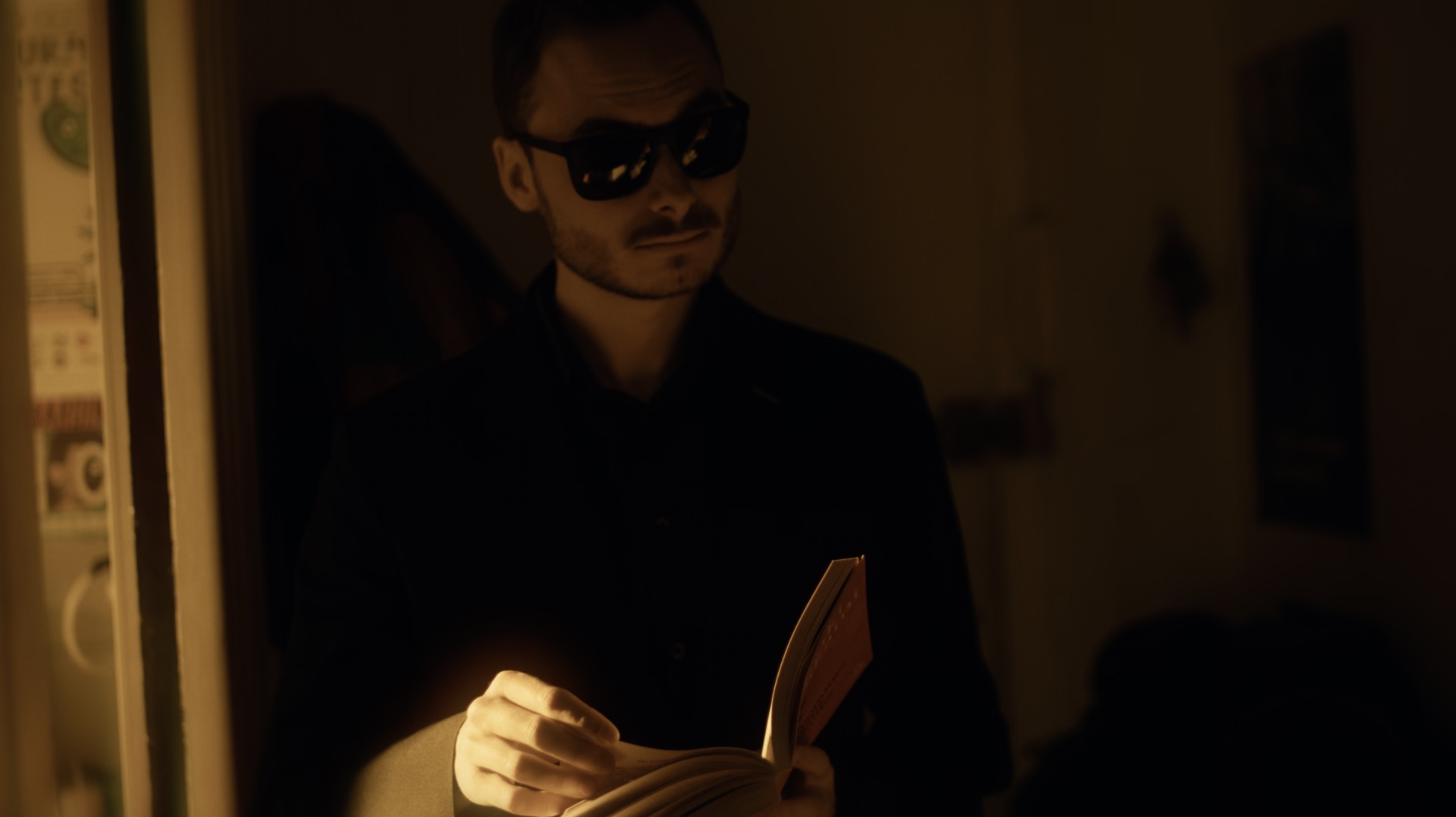 Projet Eclipse - Plan 9