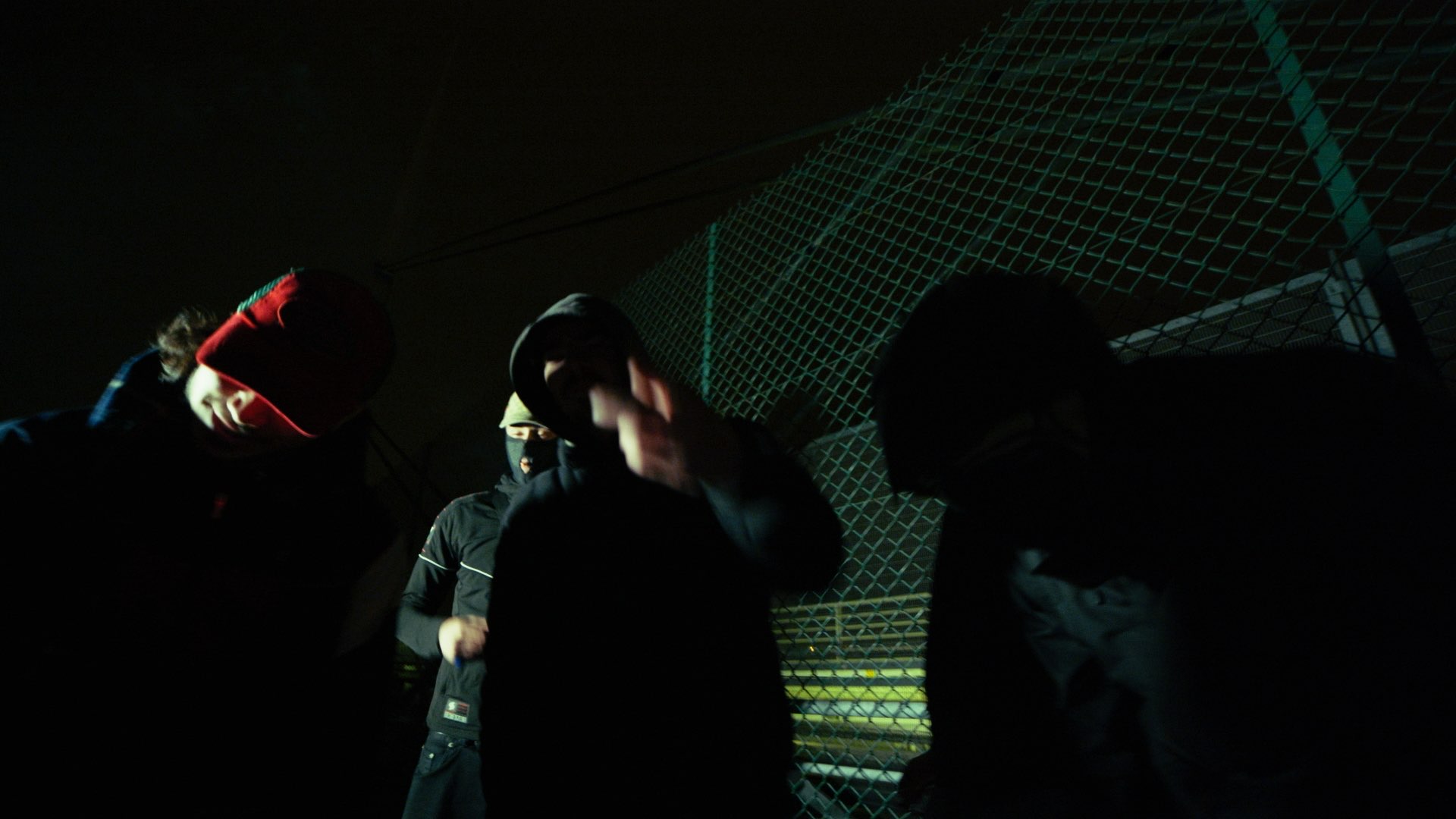 Projet Eclipse - Plan 6