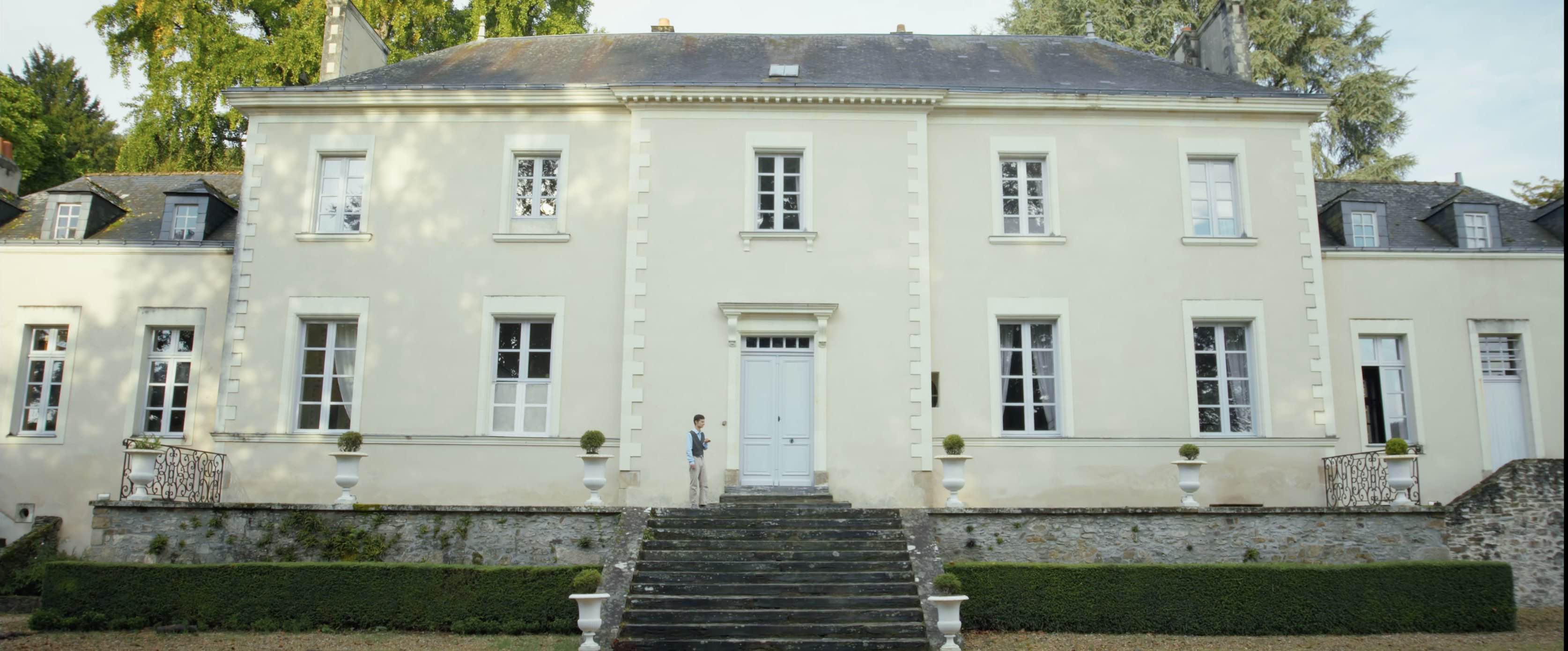 Projet Eclipse - Plan 5