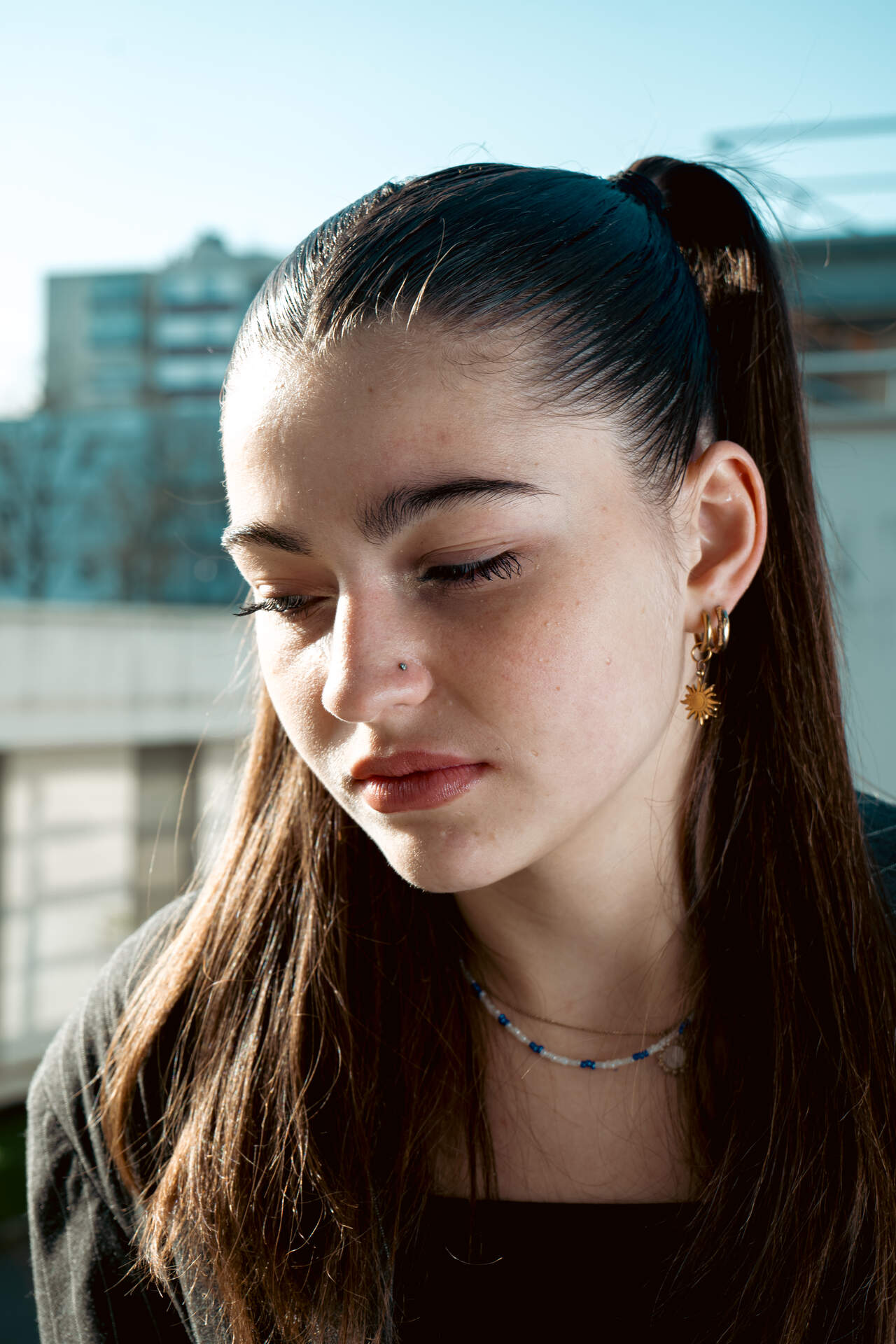Portrait 10