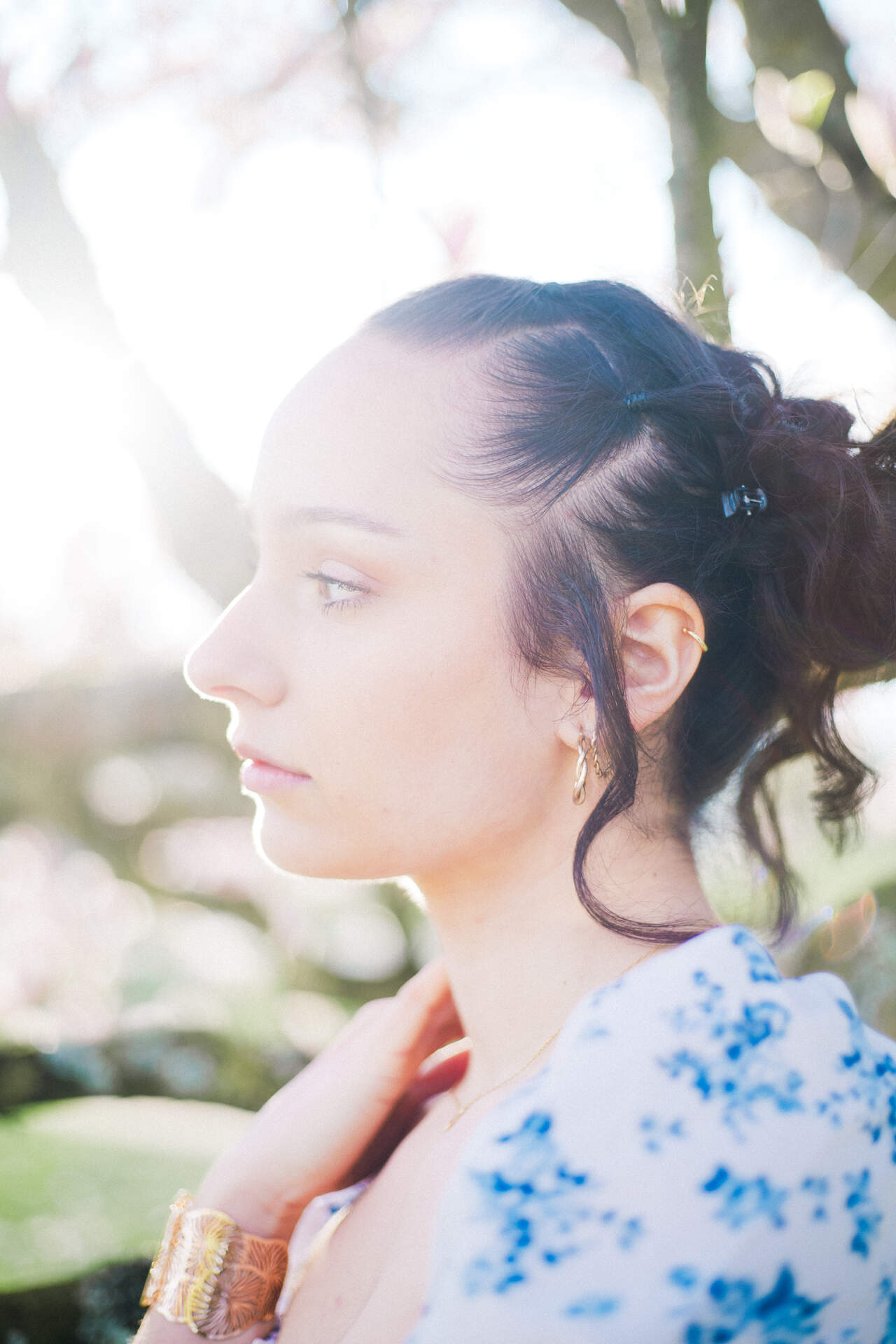Portrait 12