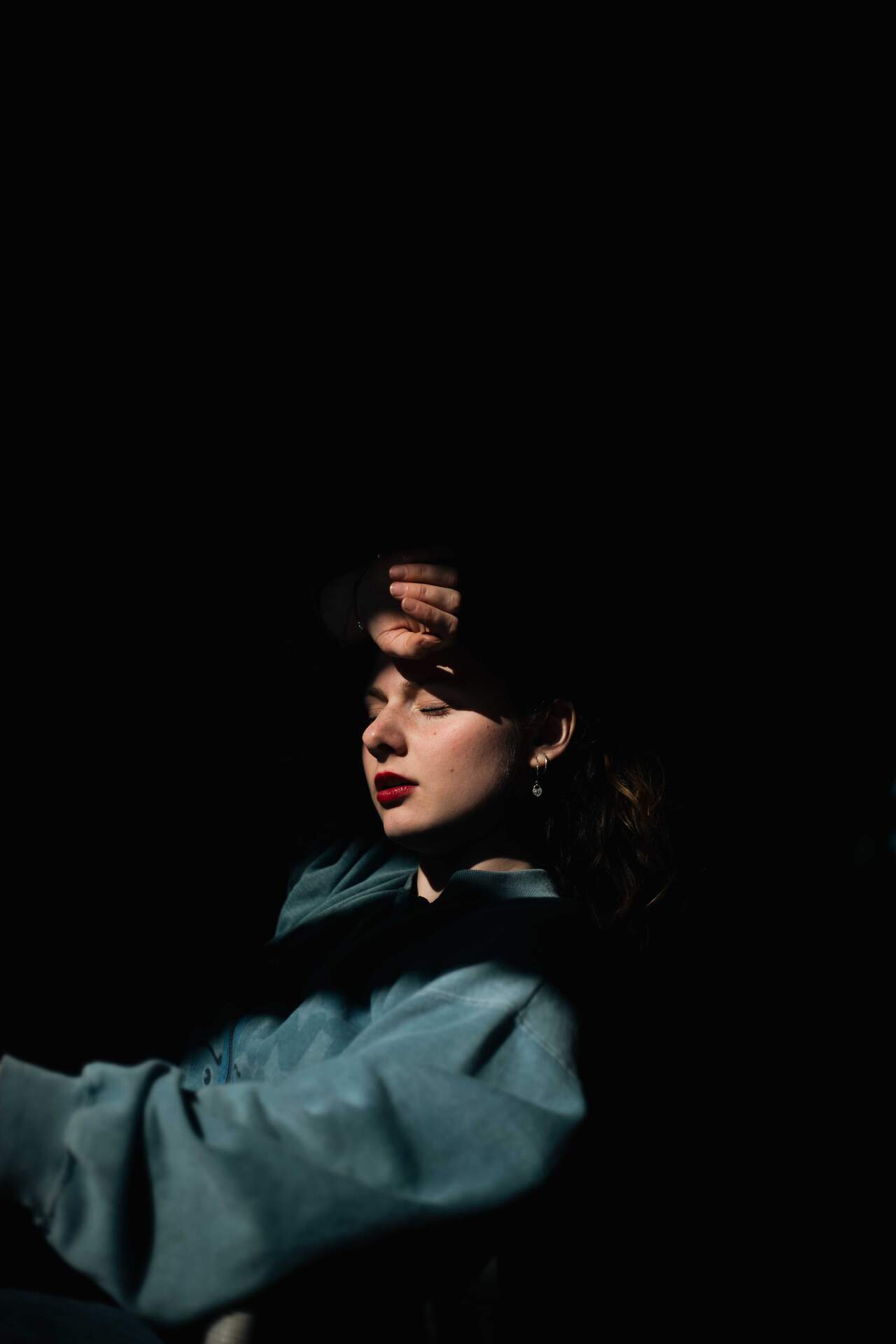 Portrait 2