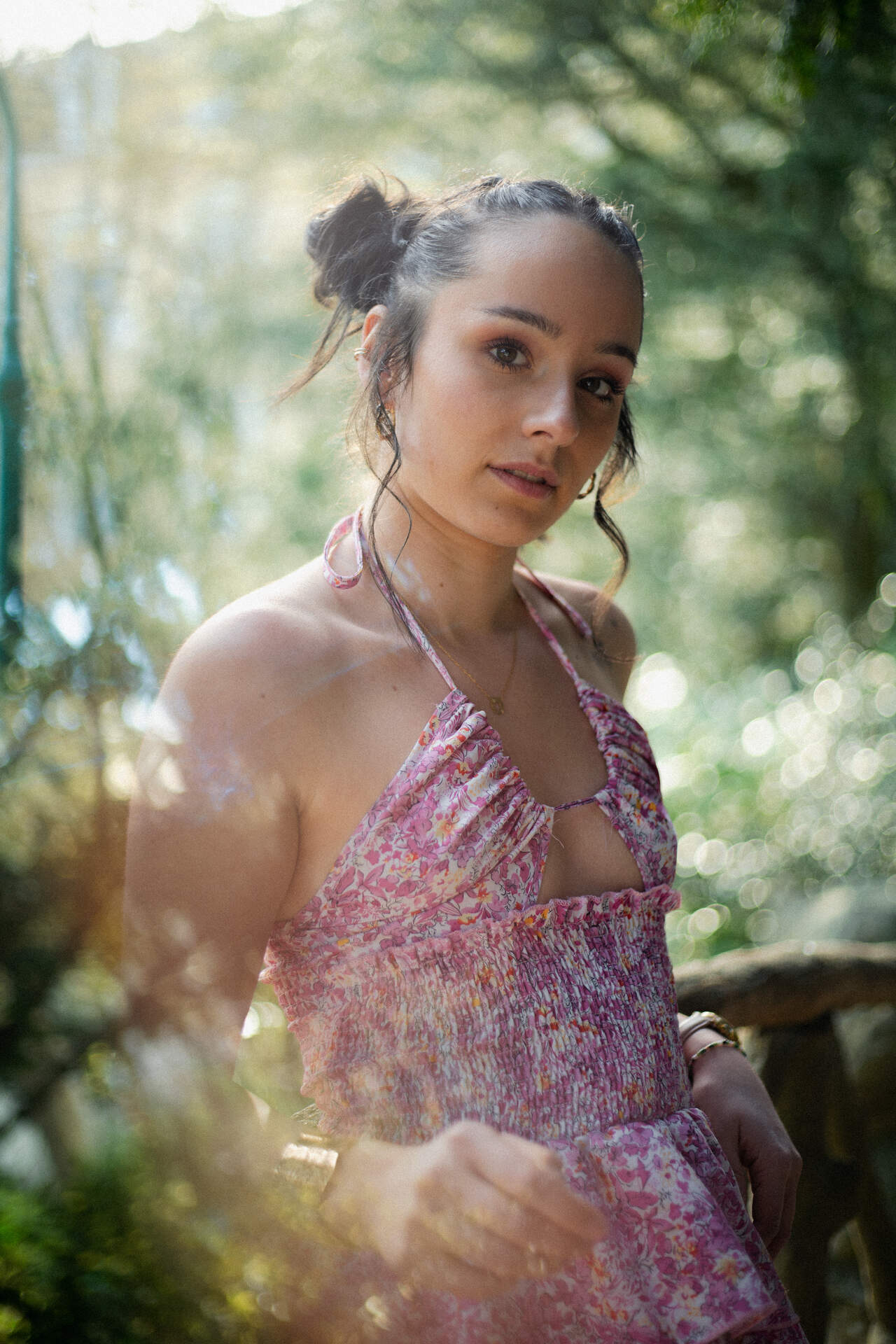 Portrait 5