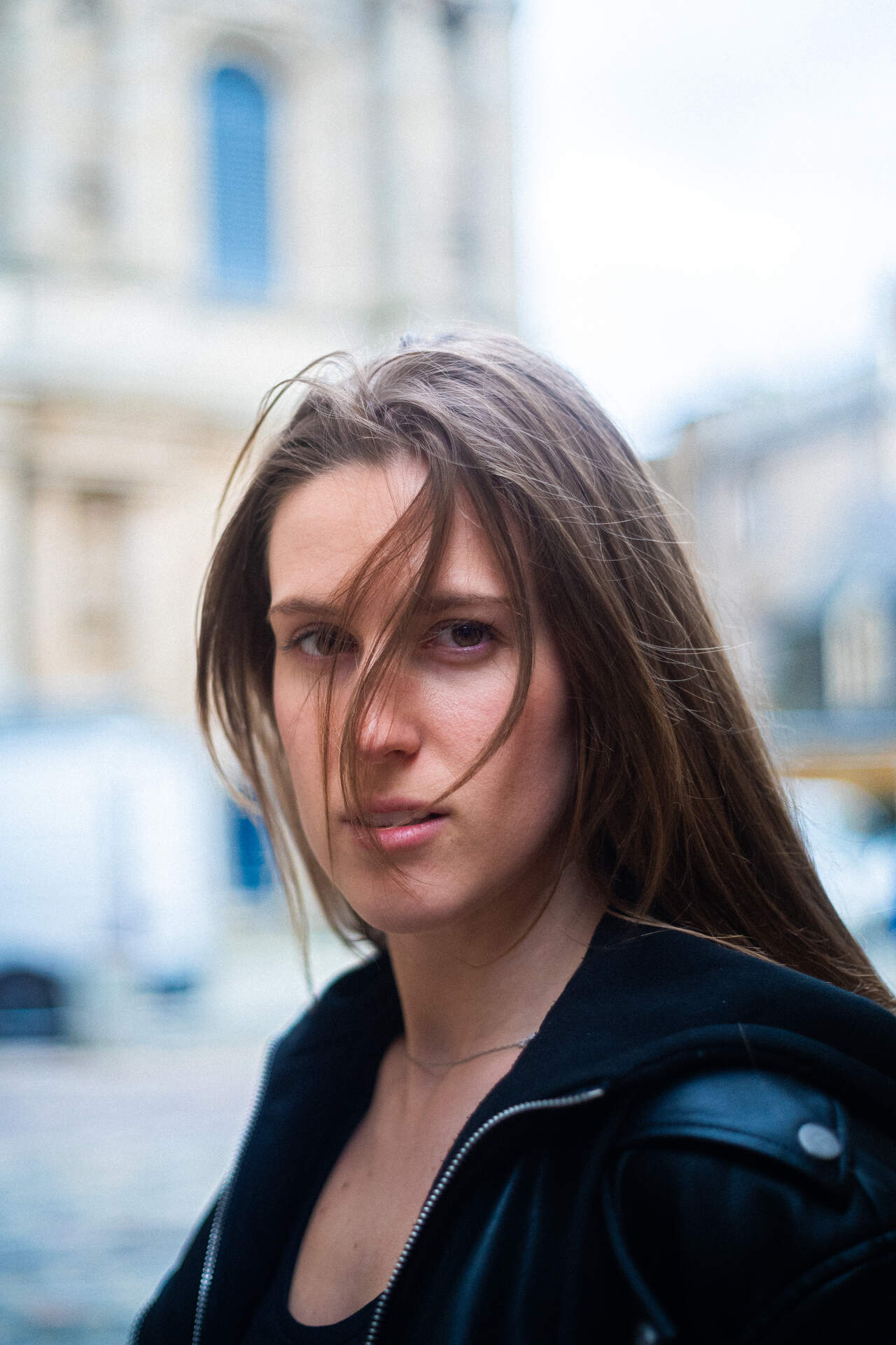 Portrait 7