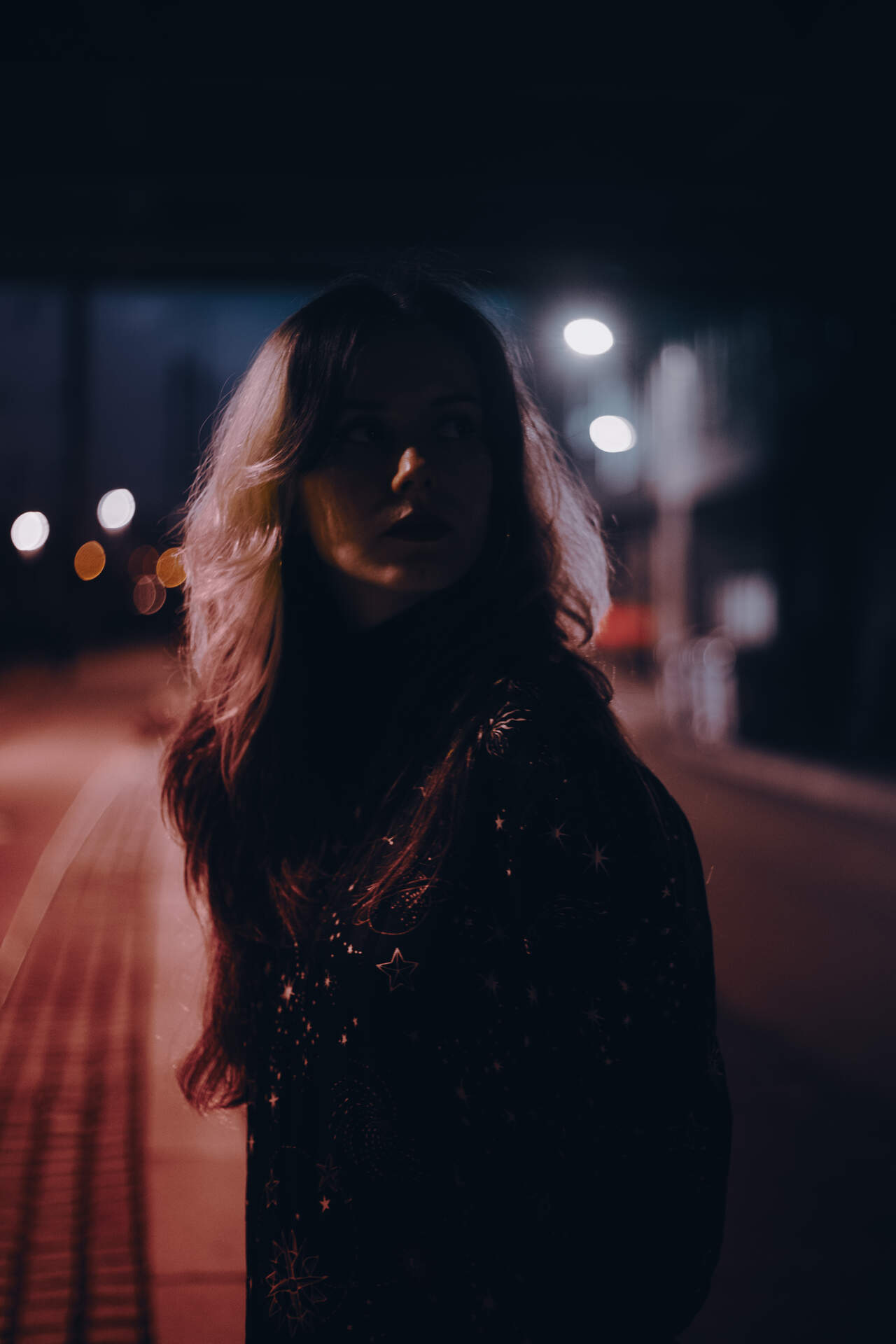 Portrait 9